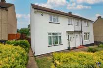 3 bedroom Semi Detached for sale in Watford