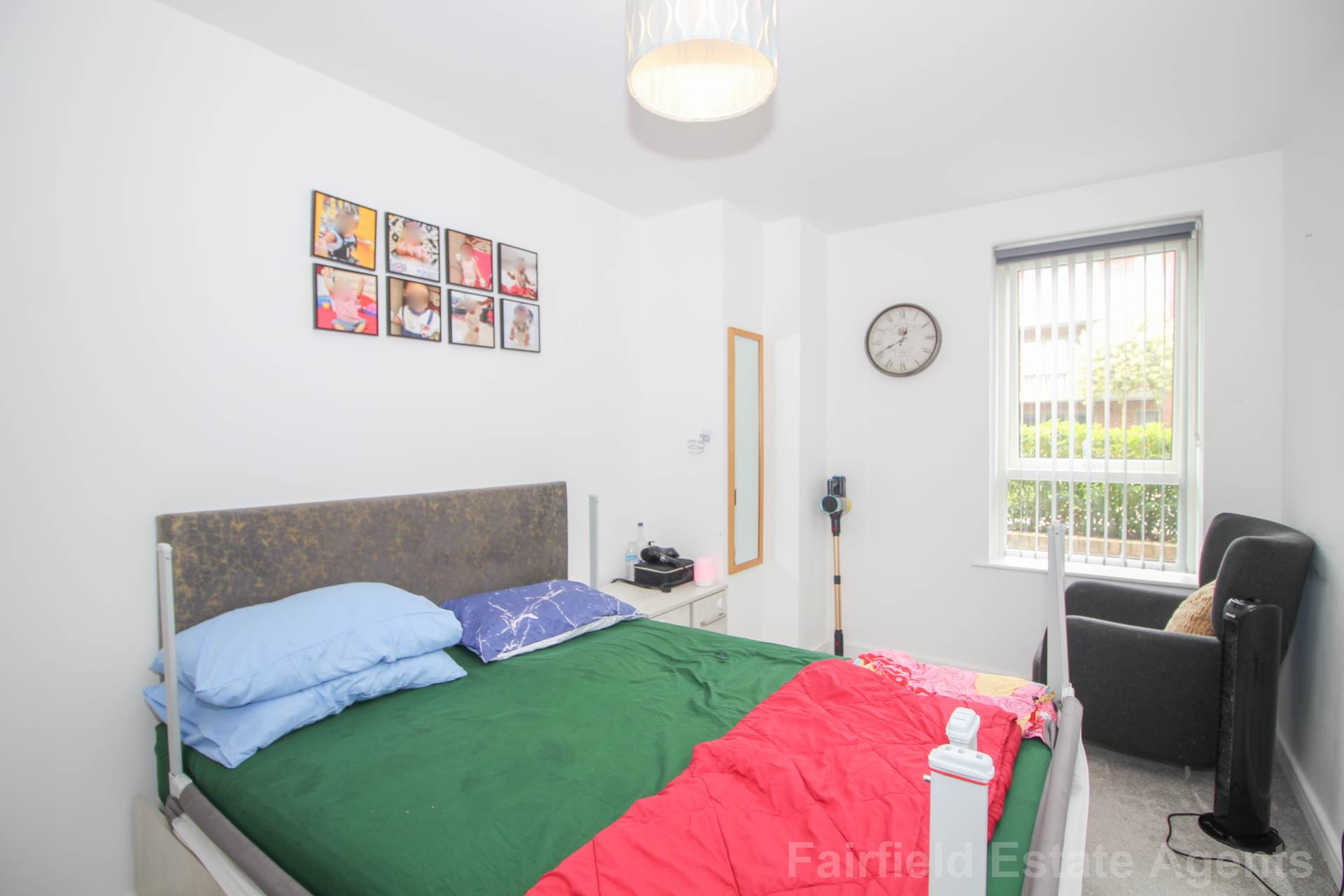 Additional Property Image 2 bedroom Flat for sale in Watford 10
