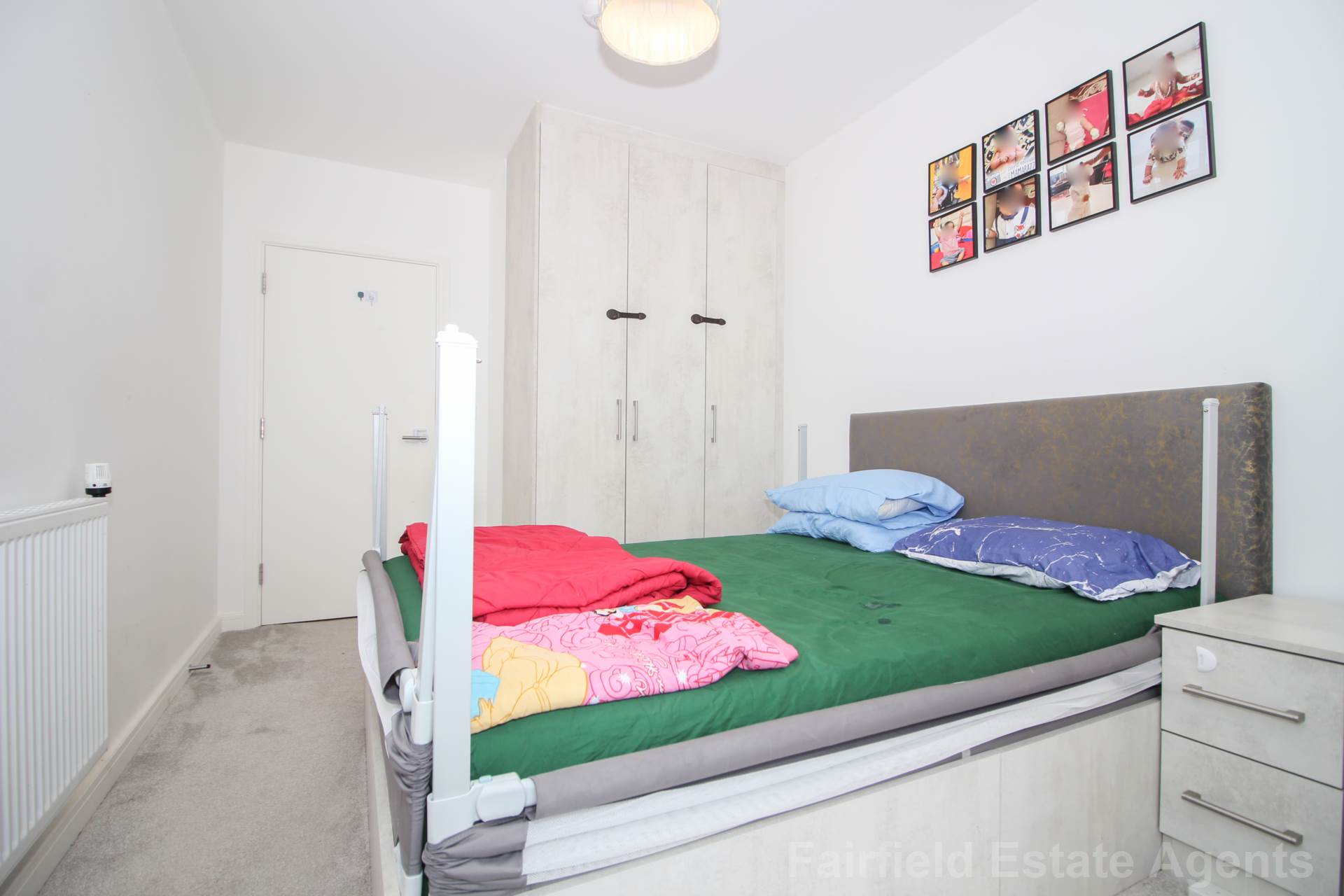 Additional Property Image 2 bedroom Flat for sale in Watford 11