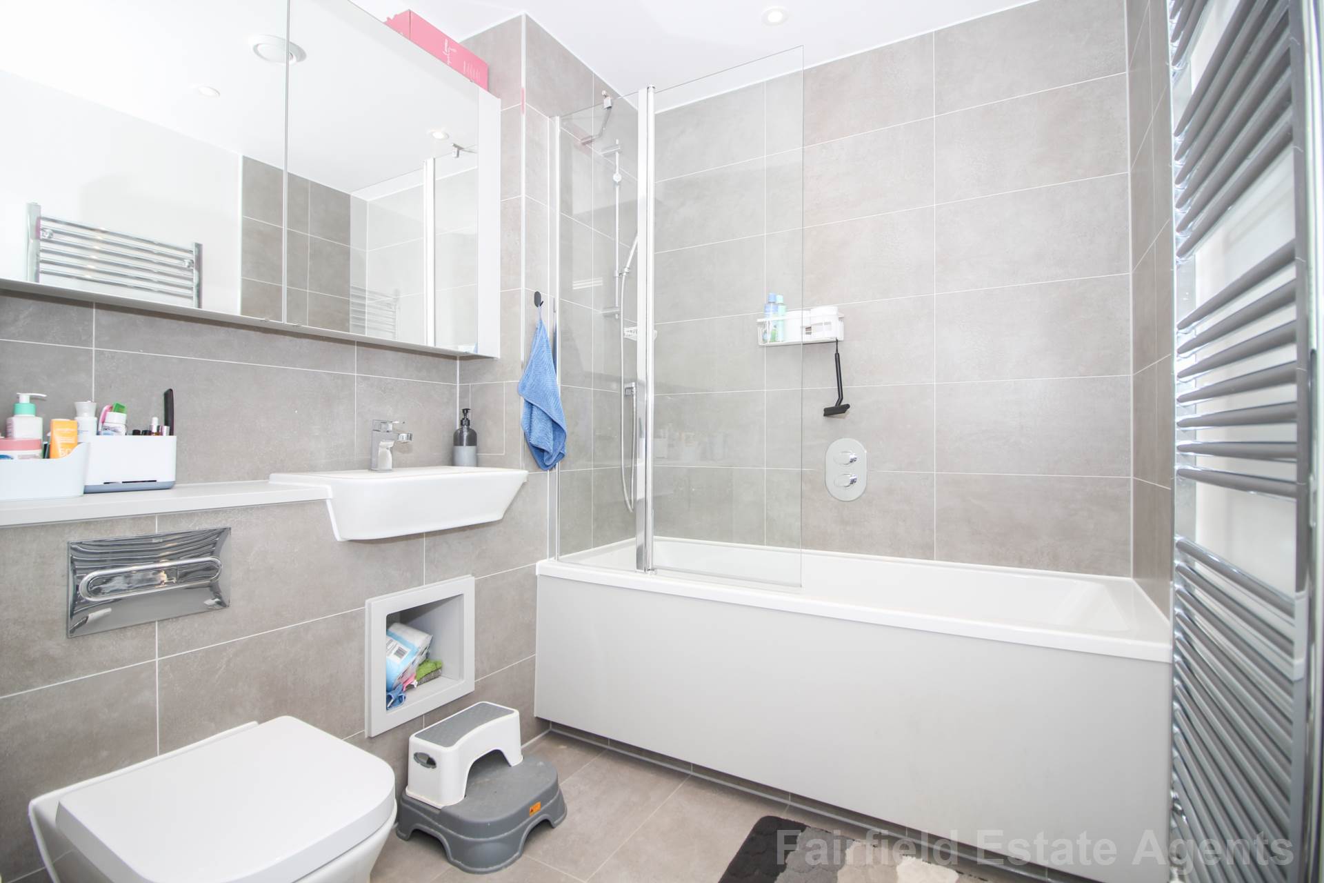 Additional Property Image 2 bedroom Flat for sale in Watford 12