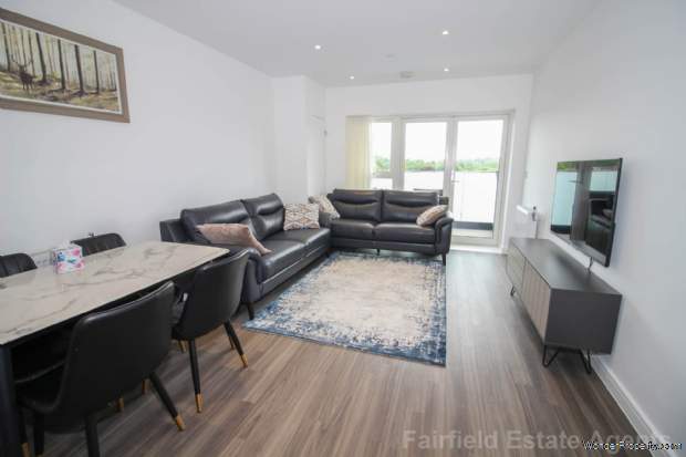 Additional Property Image 1 bedroom Flat for sale in Watford 2