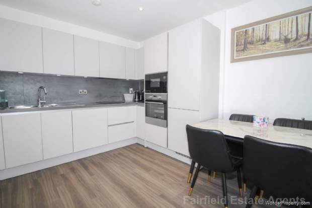 Additional Property Image 1 bedroom Flat for sale in Watford 4