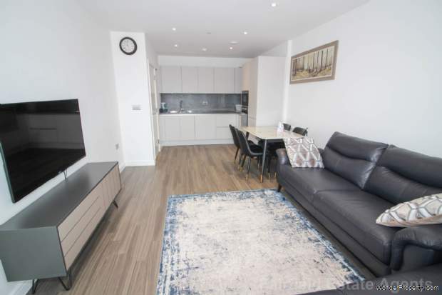 Additional Property Image 1 bedroom Flat for sale in Watford 5