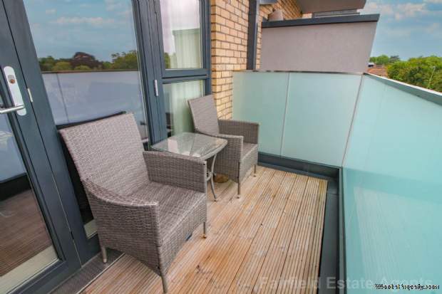Additional Property Image 1 bedroom Flat for sale in Watford 9