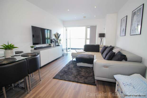 Additional Property Image 1 bedroom Flat for sale in Watford 3