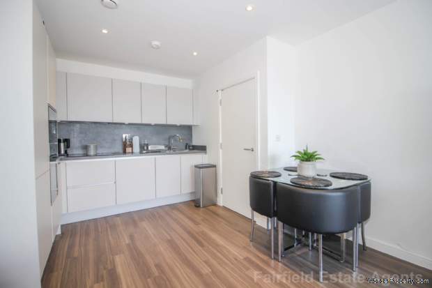 Additional Property Image 1 bedroom Flat for sale in Watford 4