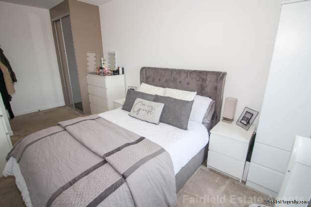 Additional Property Image 1 bedroom Flat for sale in Watford 9