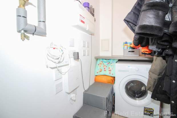 Additional Property Image 1 bedroom Flat for sale in Watford 11