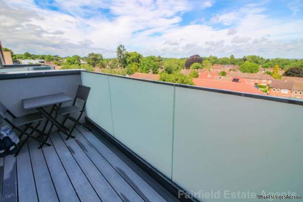 Additional Property Image 1 bedroom Flat for sale in Watford 12