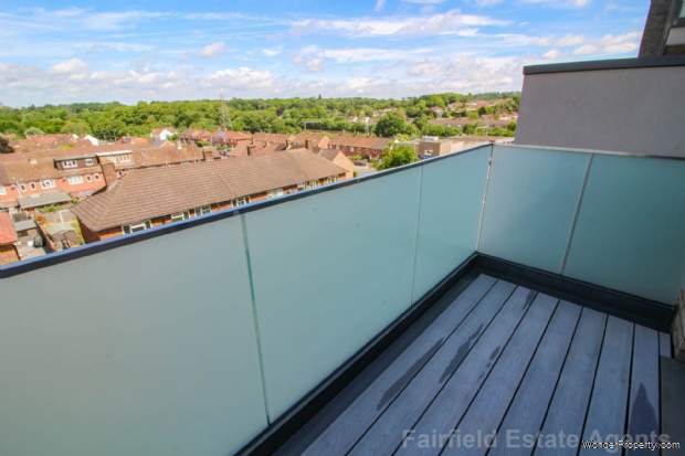 Additional Property Image 1 bedroom Flat for sale in Watford 13