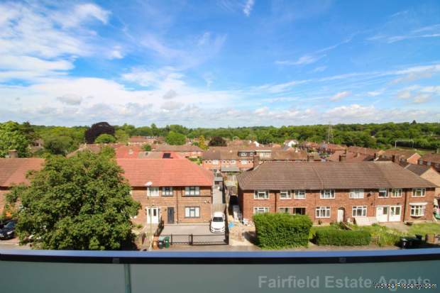 Additional Property Image 1 bedroom Flat for sale in Watford 14
