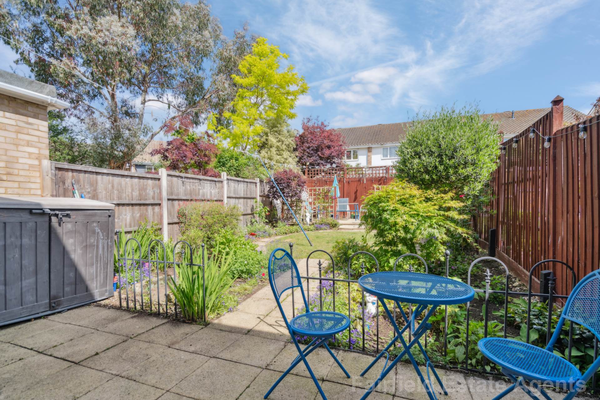 Additional Property Image 3 bedroom Terraced for sale in Watford 2