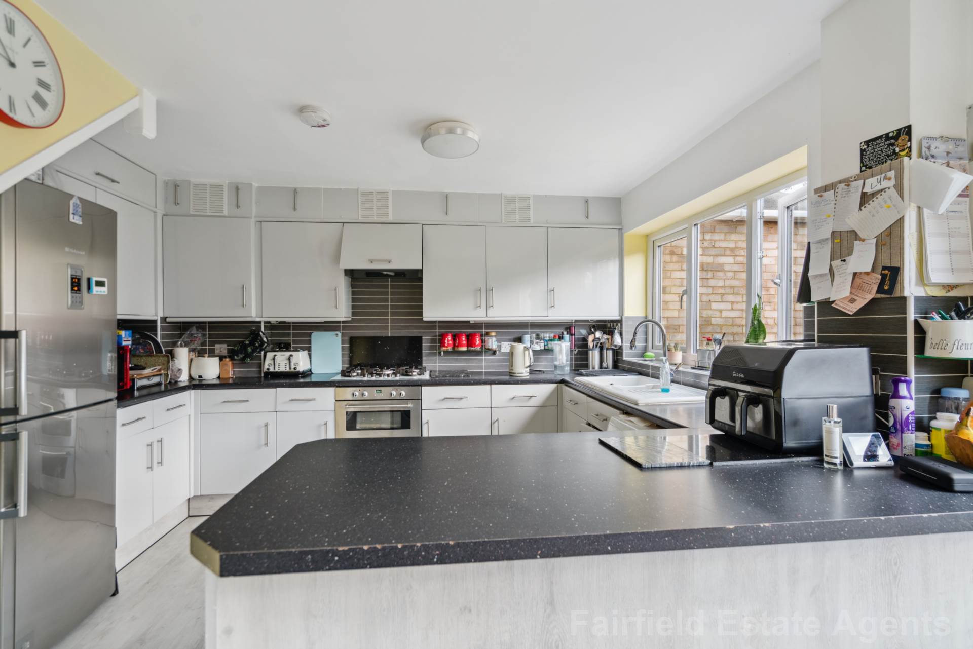 Additional Property Image 3 bedroom Terraced for sale in Watford 3