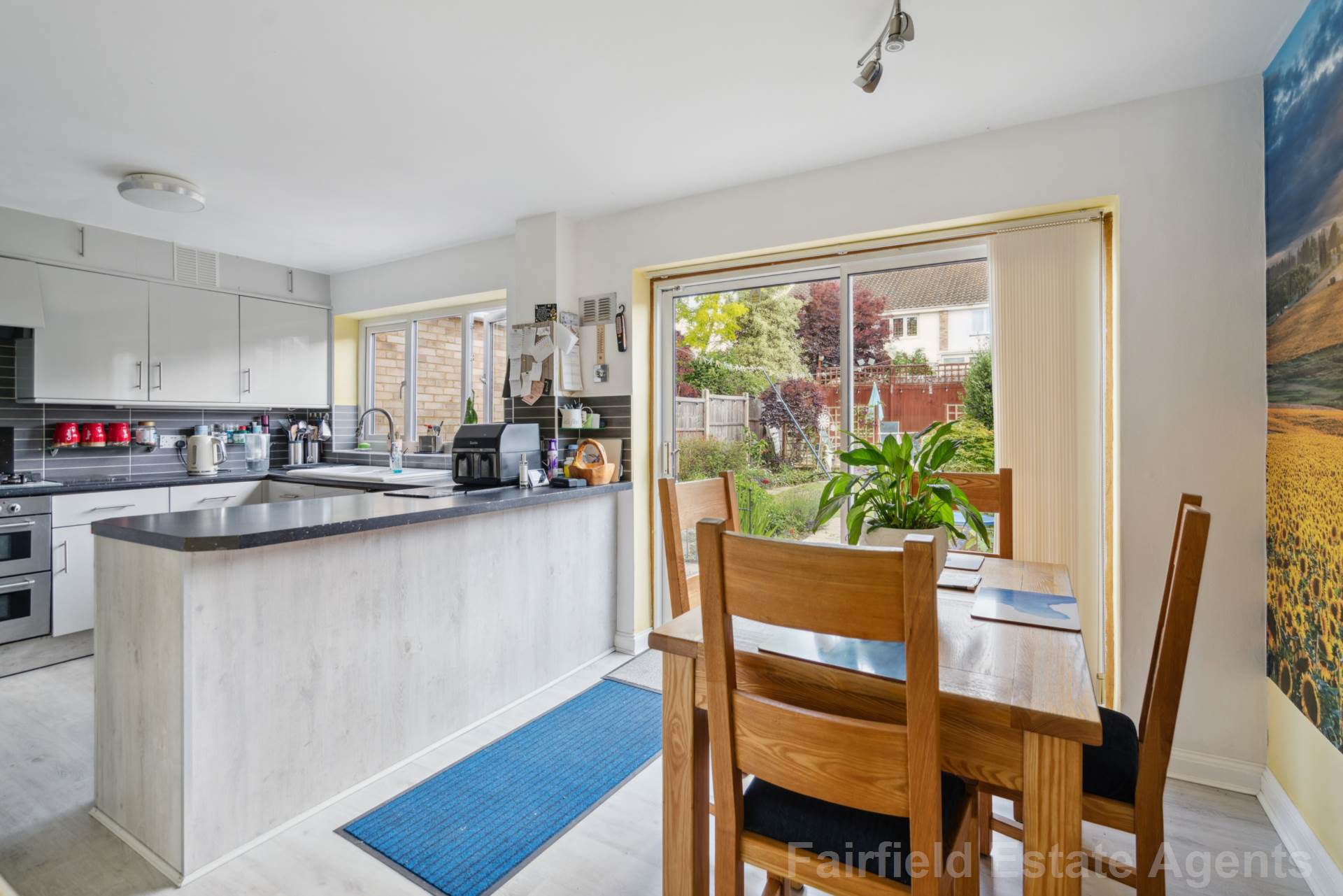 Additional Property Image 3 bedroom Terraced for sale in Watford 7