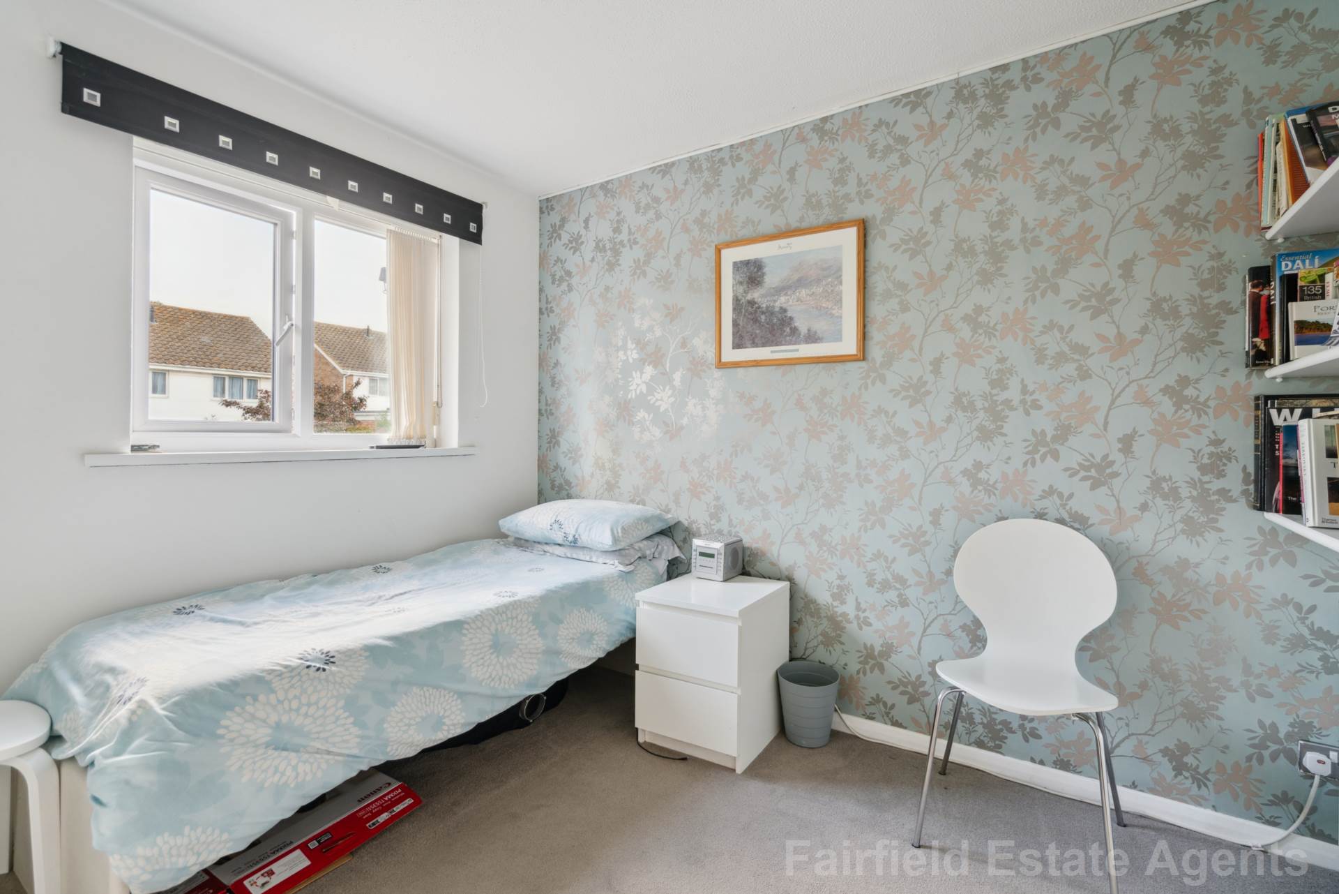 Additional Property Image 3 bedroom Terraced for sale in Watford 13