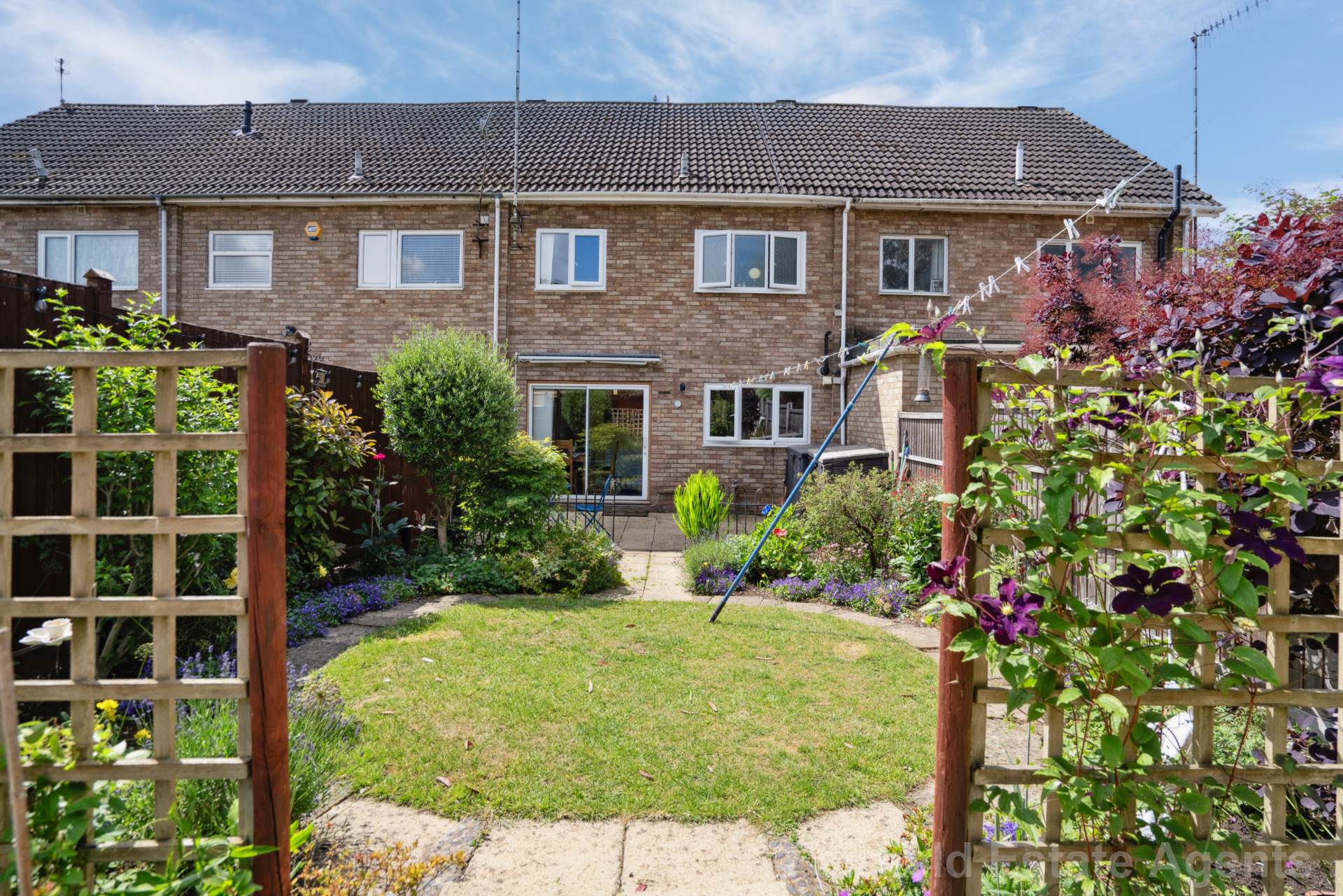 Additional Property Image 3 bedroom Terraced for sale in Watford 18