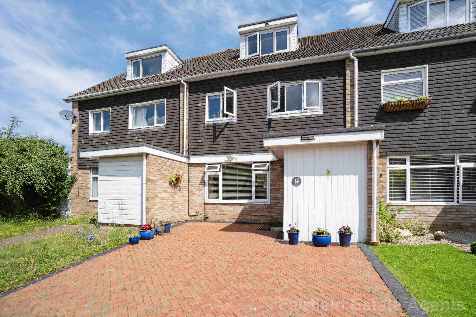 Additional Property Image 3 bedroom Terraced for sale in Watford 19