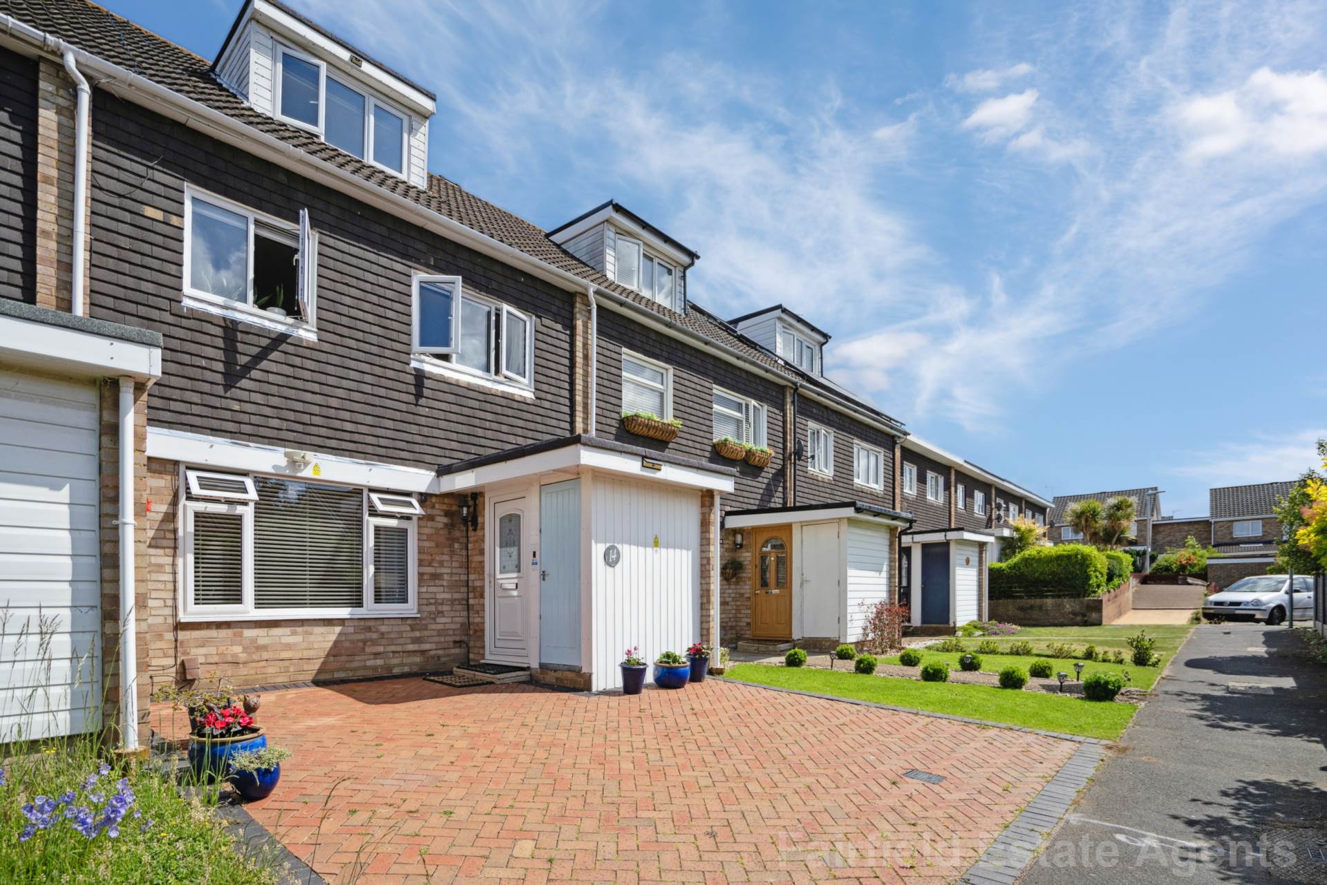 Additional Property Image 3 bedroom Terraced for sale in Watford 20