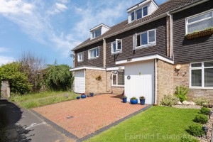 3 bedroom Terraced for sale in Watford