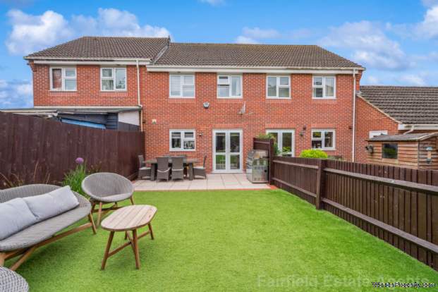 Additional Property Image 3 bedroom Terraced for sale in Watford 5
