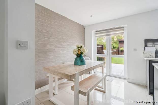 Additional Property Image 3 bedroom Terraced for sale in Watford 7