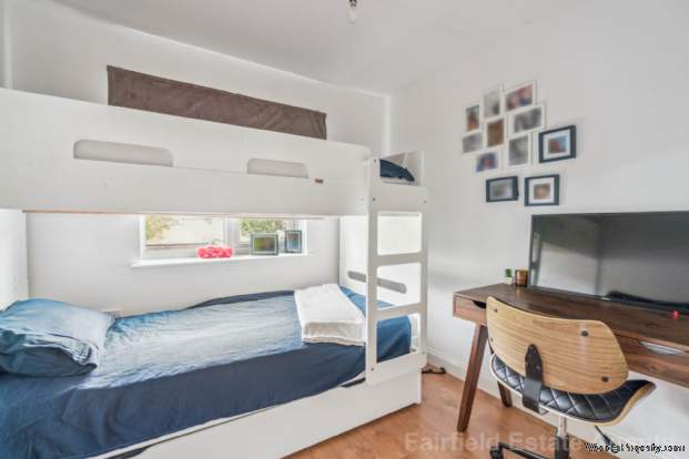 Additional Property Image 3 bedroom Terraced for sale in Watford 15