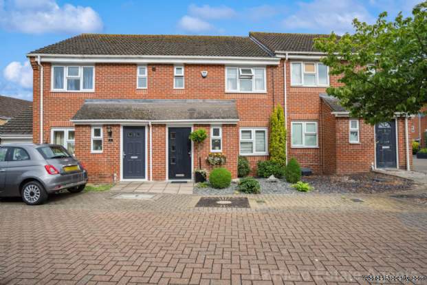 Additional Property Image 3 bedroom Terraced for sale in Watford 19