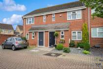 3 bedroom Terraced for sale in Watford