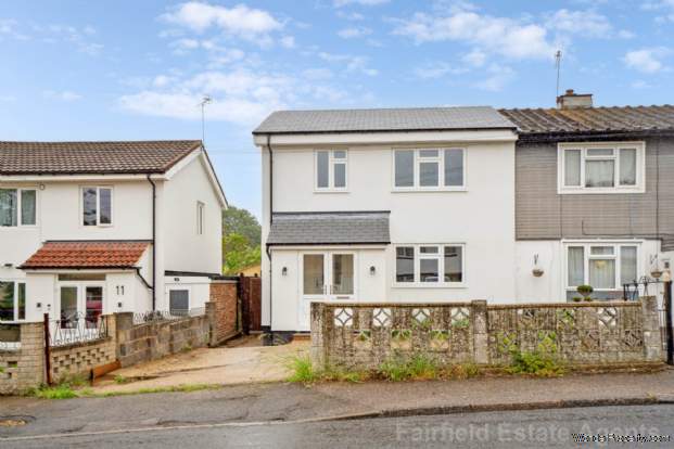 Additional Property Image 3 bedroom Semi Detached for sale in Watford 16