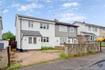 3 bedroom Semi Detached for sale in Watford