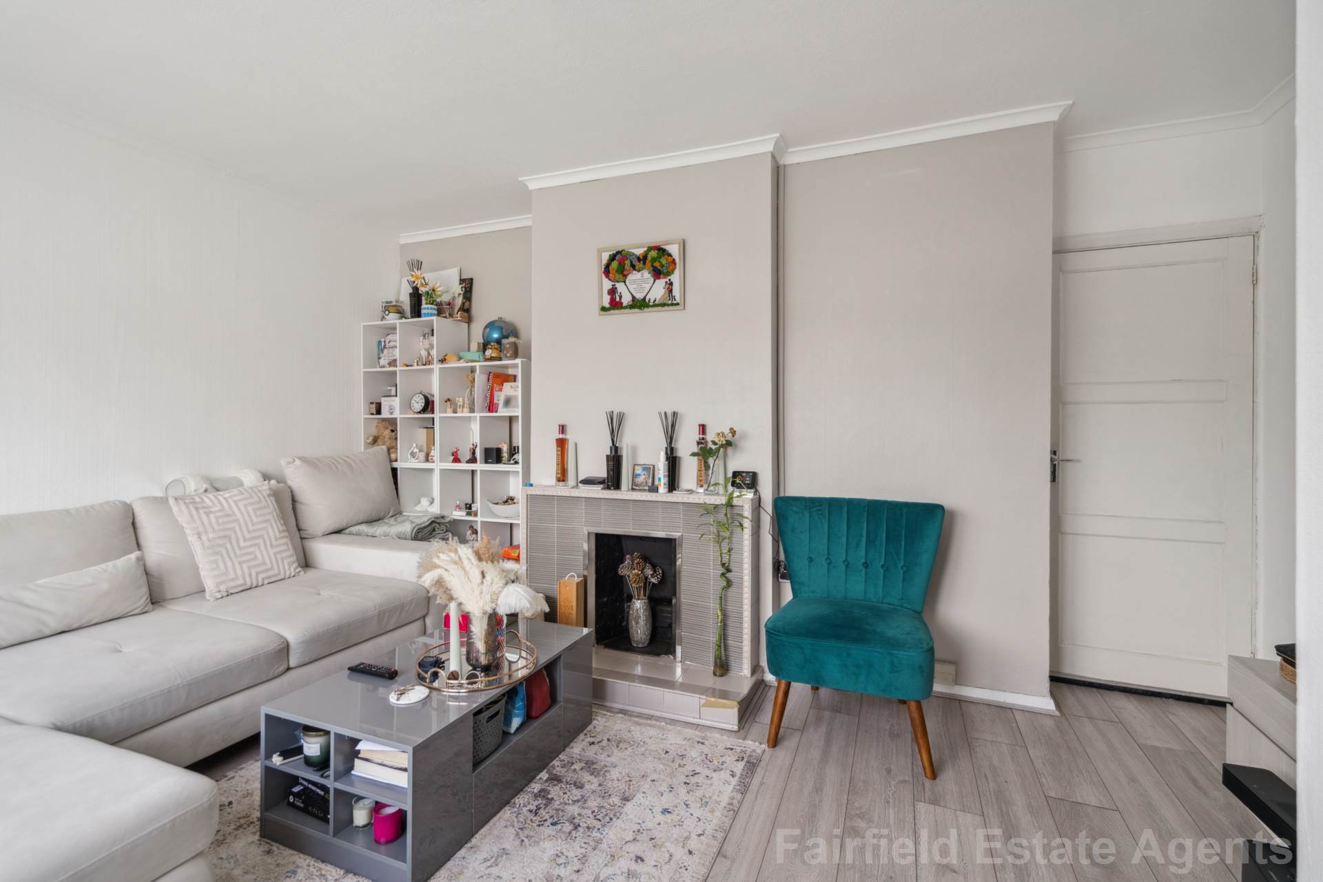 Additional Property Image 2 bedroom Semi Detached for sale in Watford 2