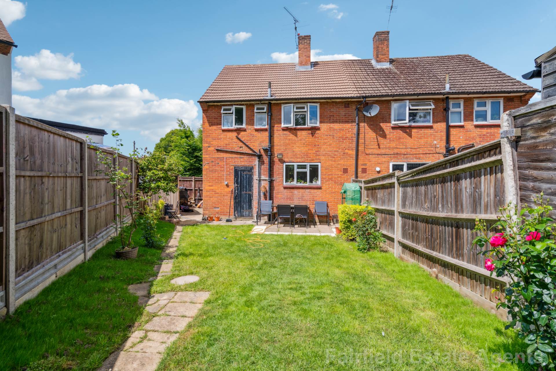 Additional Property Image 2 bedroom Semi Detached for sale in Watford 3