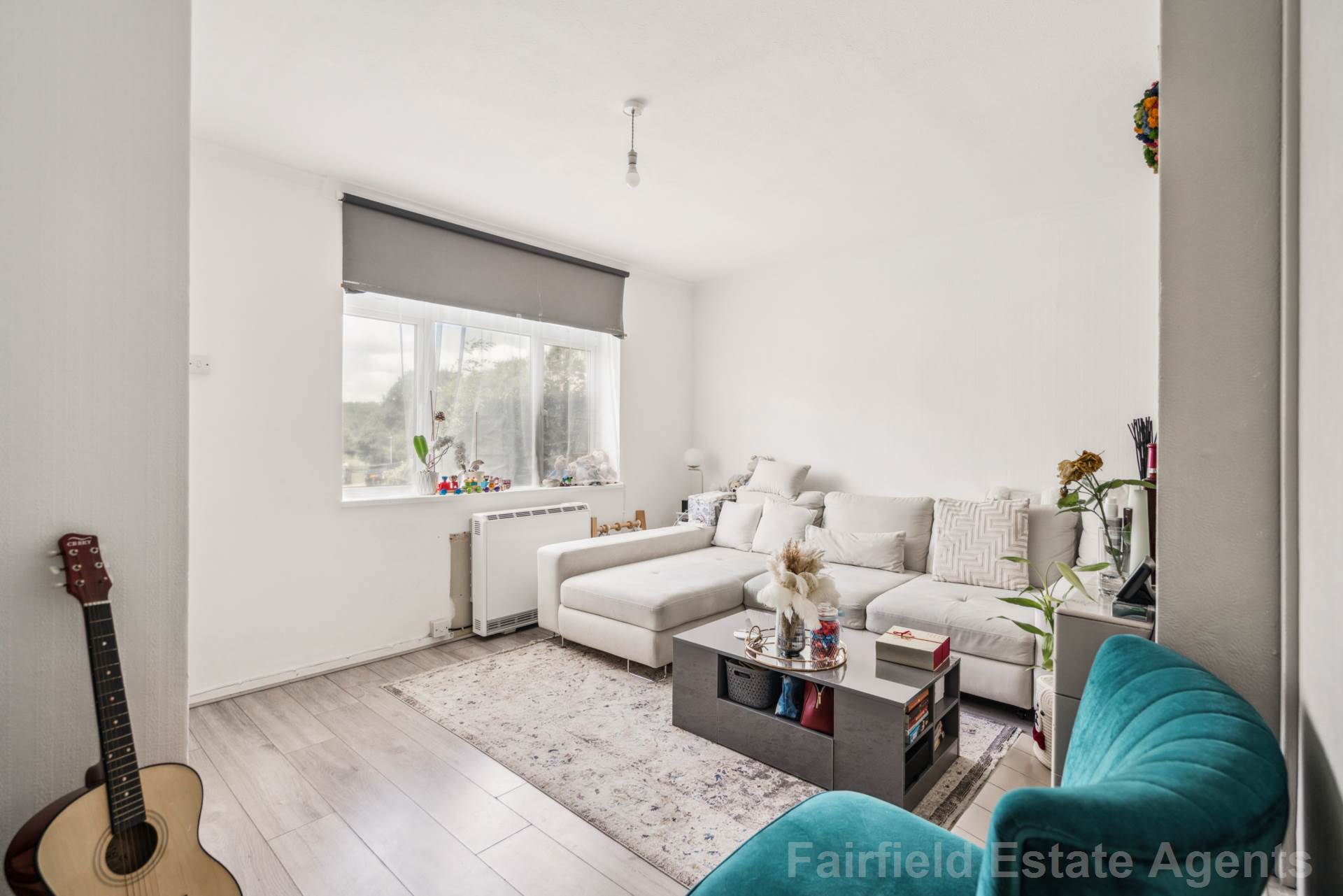 Additional Property Image 2 bedroom Semi Detached for sale in Watford 5
