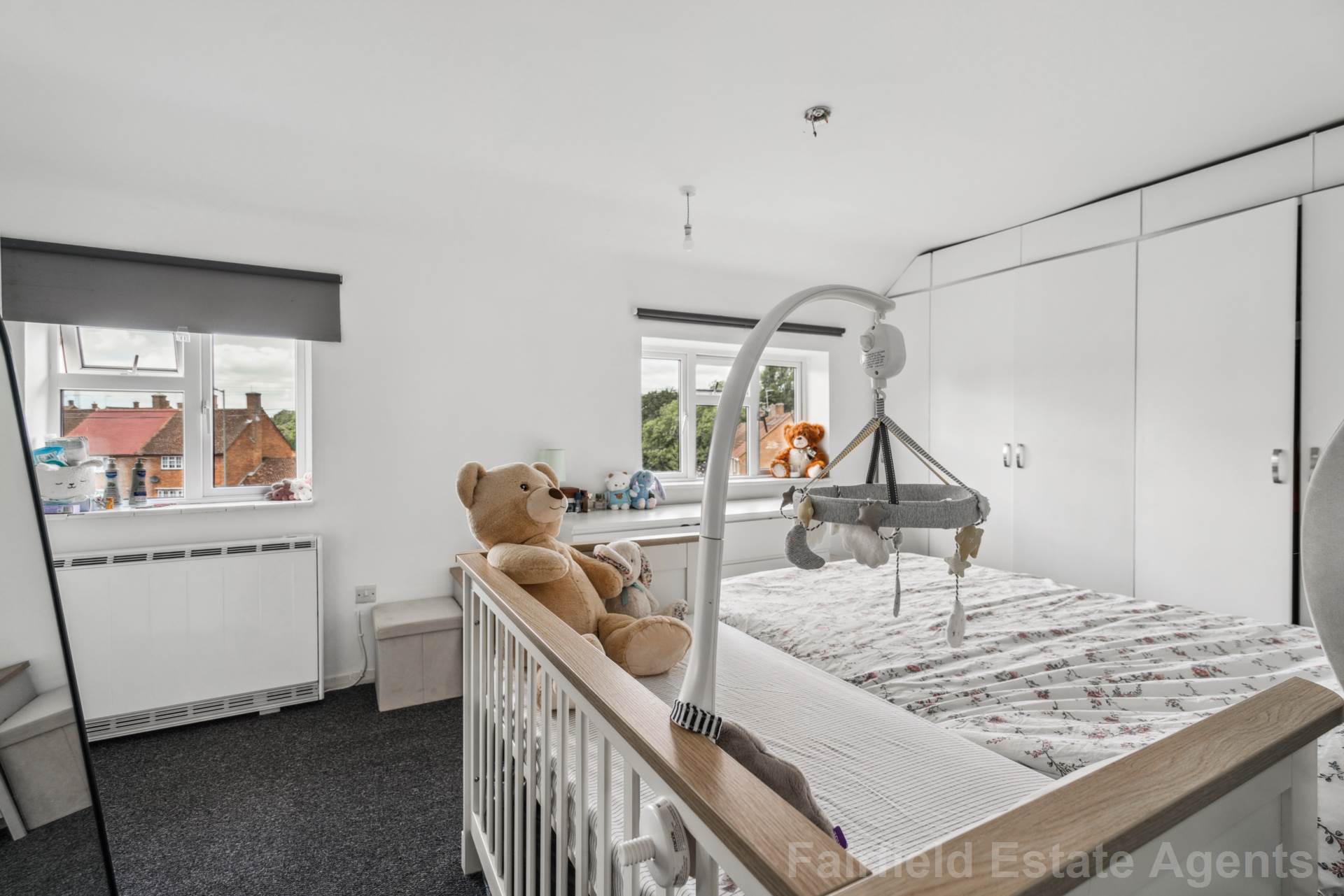 Additional Property Image 2 bedroom Semi Detached for sale in Watford 7