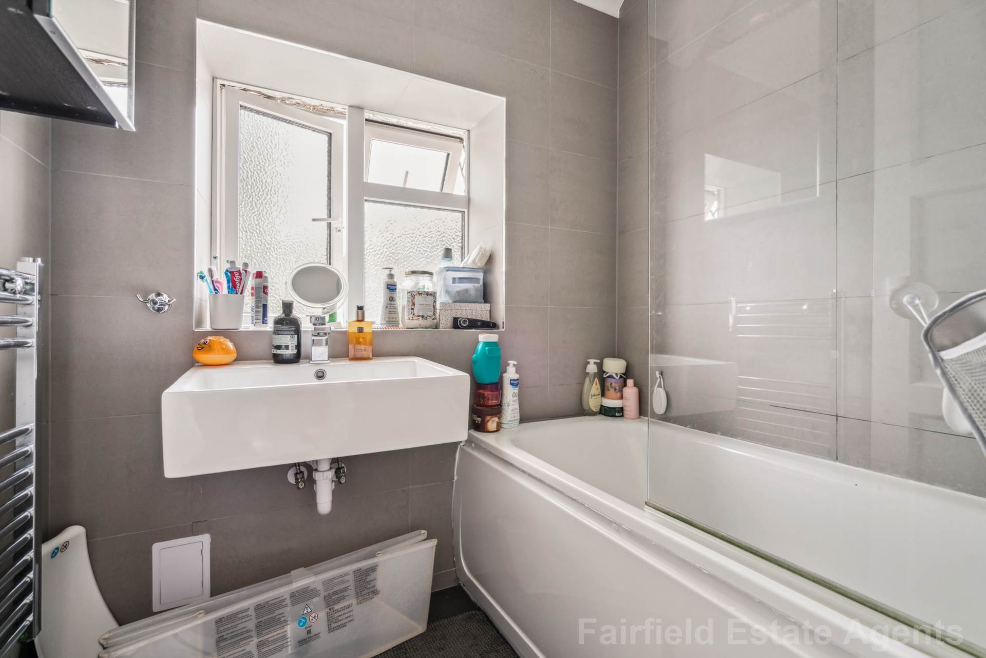 Additional Property Image 2 bedroom Semi Detached for sale in Watford 11