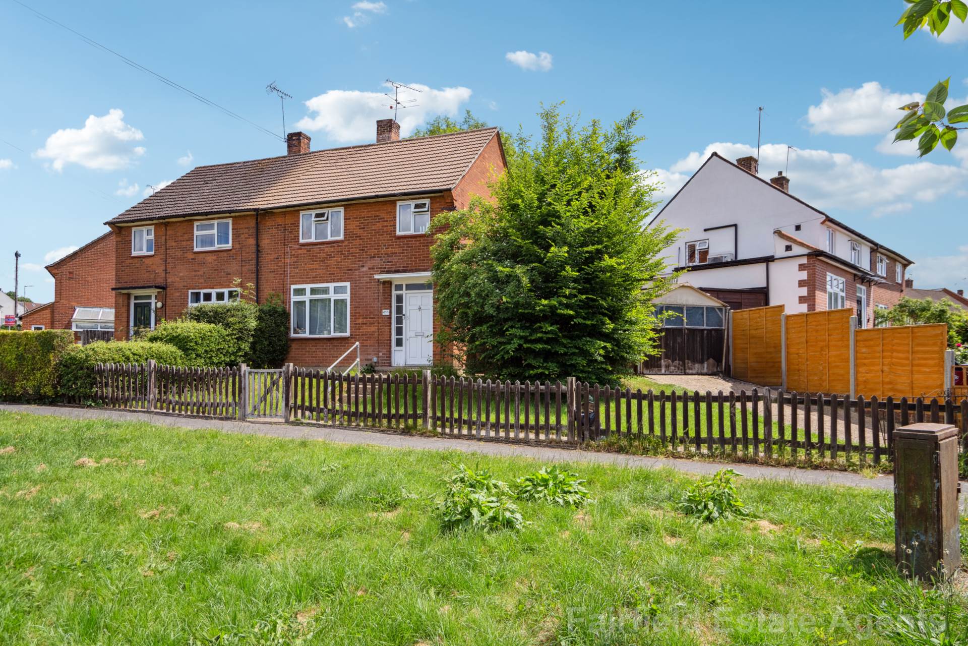 Additional Property Image 2 bedroom Semi Detached for sale in Watford 12