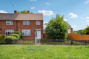 2 bedroom Semi Detached for sale in Watford
