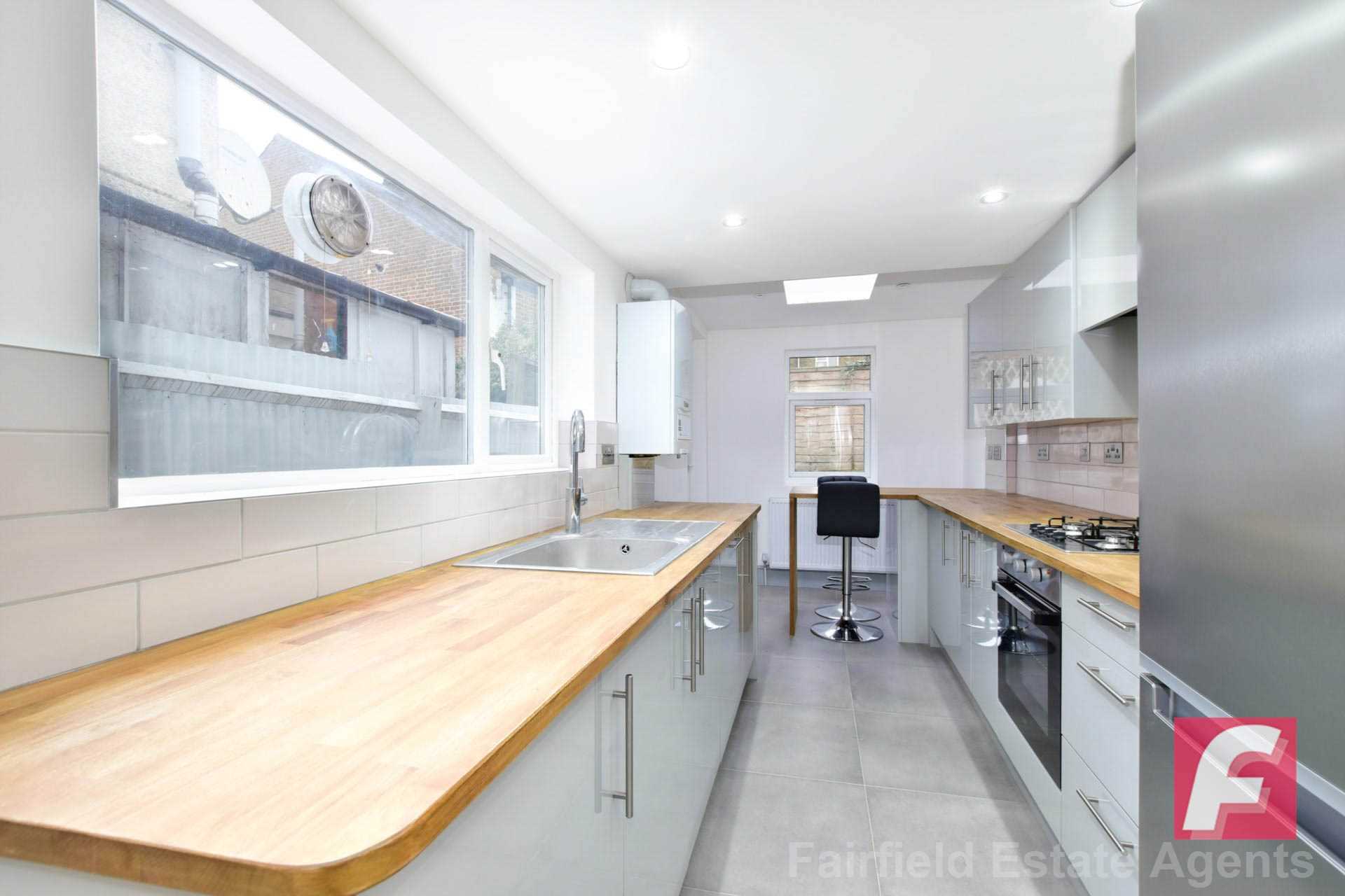 Additional Property Image 2 bedroom Terraced to rent in Watford 3
