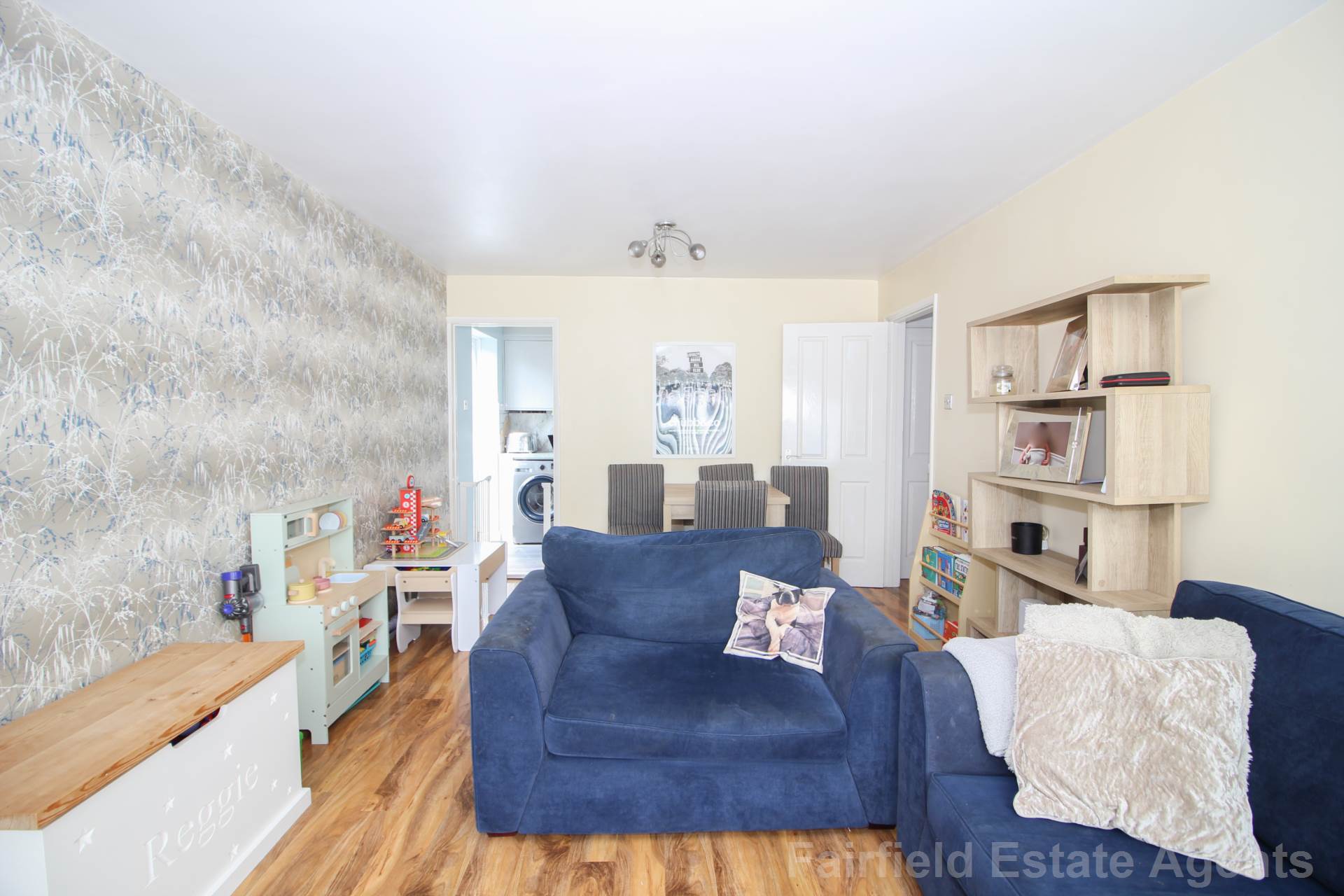 Additional Property Image 1 bedroom Maisonette for sale in Watford 5