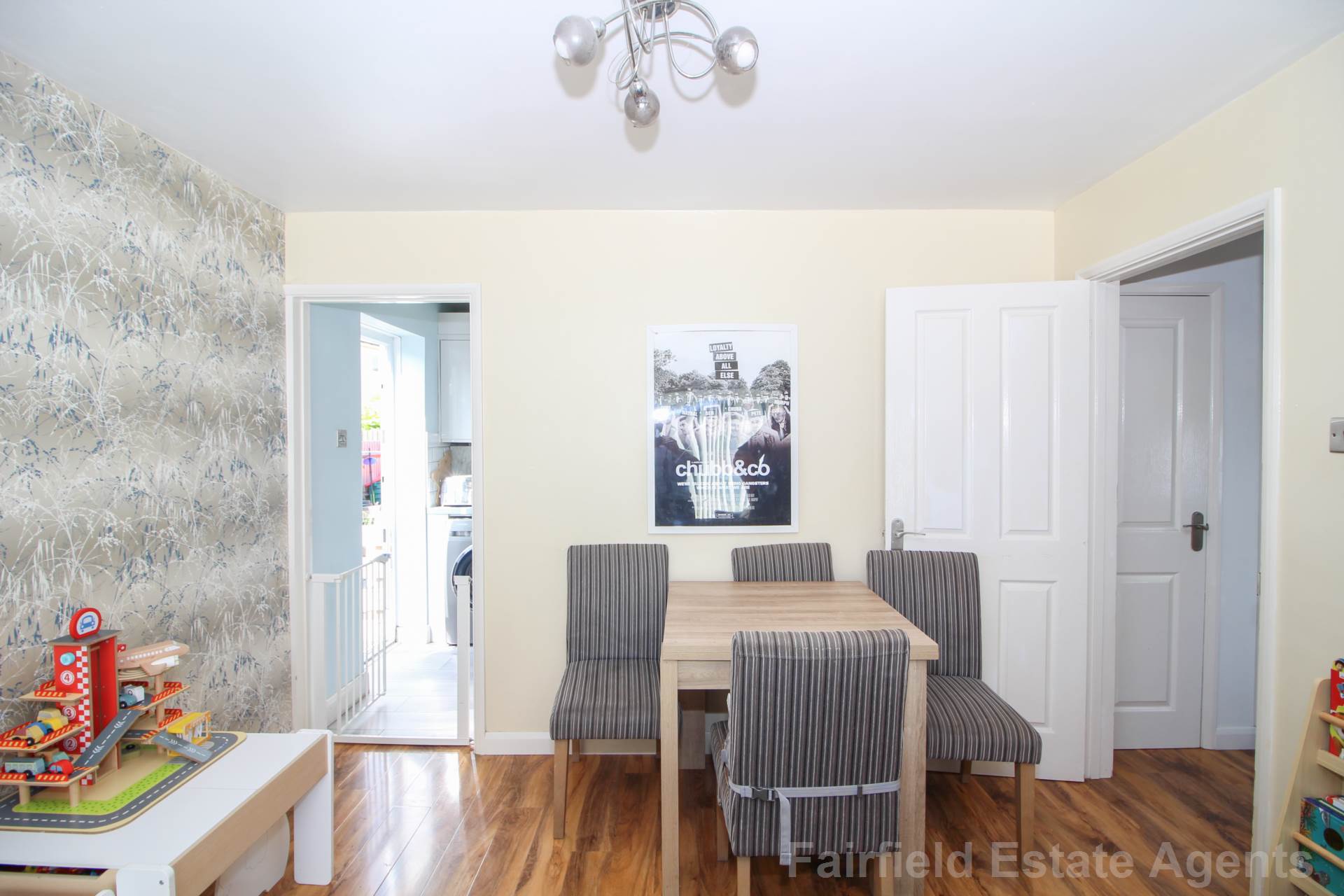 Additional Property Image 1 bedroom Maisonette for sale in Watford 6