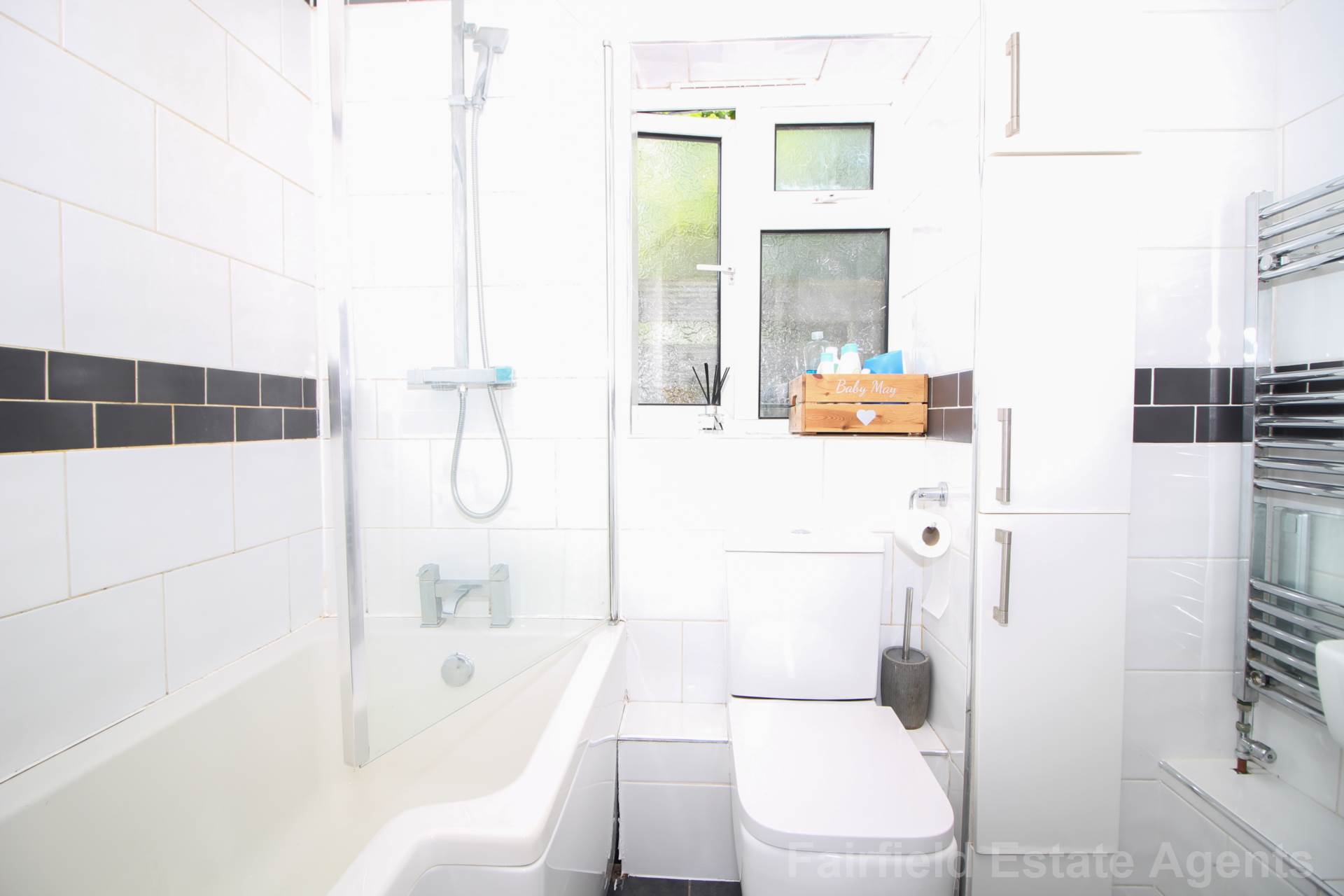 Additional Property Image 1 bedroom Maisonette for sale in Watford 11