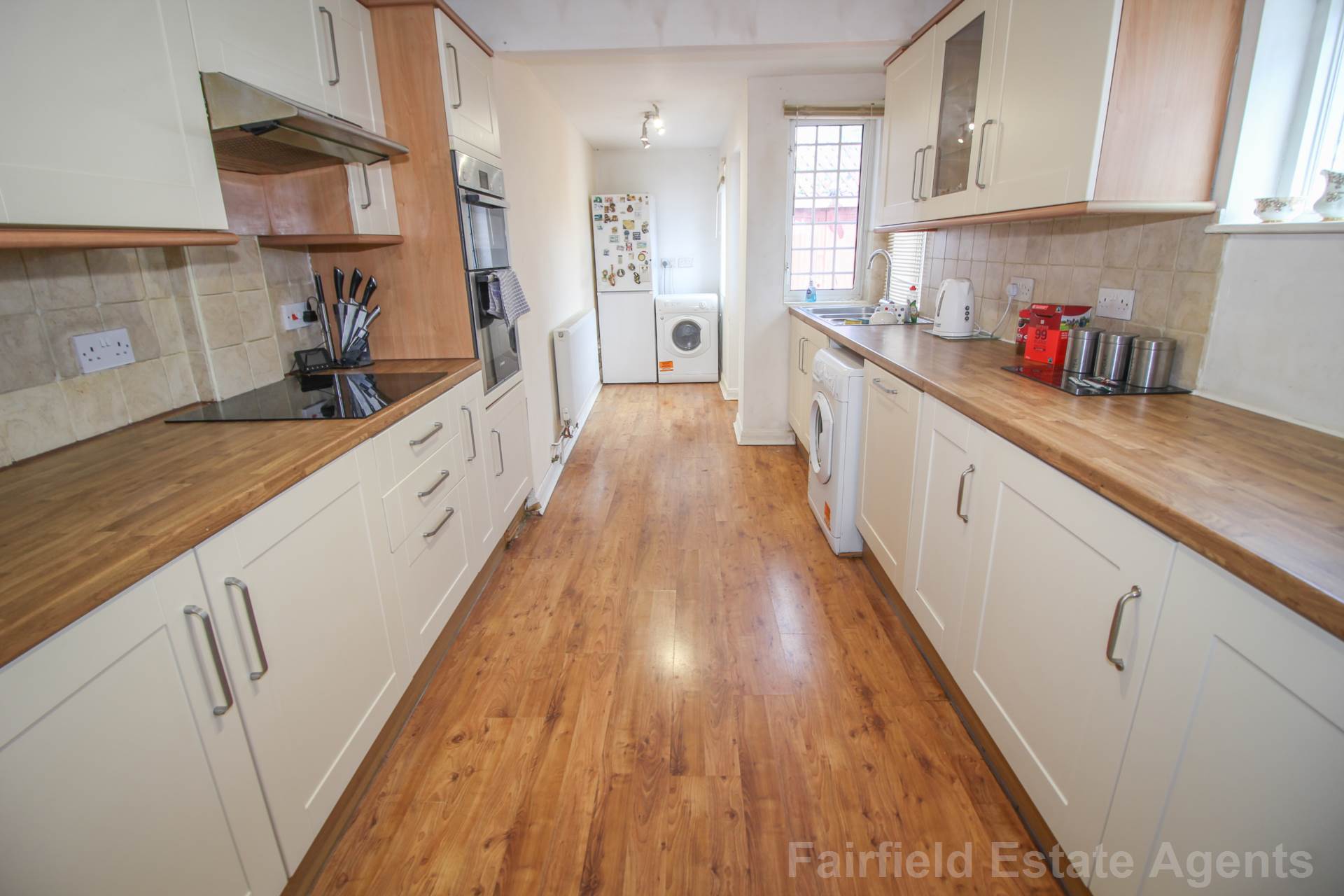 Additional Property Image 3 bedroom Semi Detached Bungalow for sale in Watford 3
