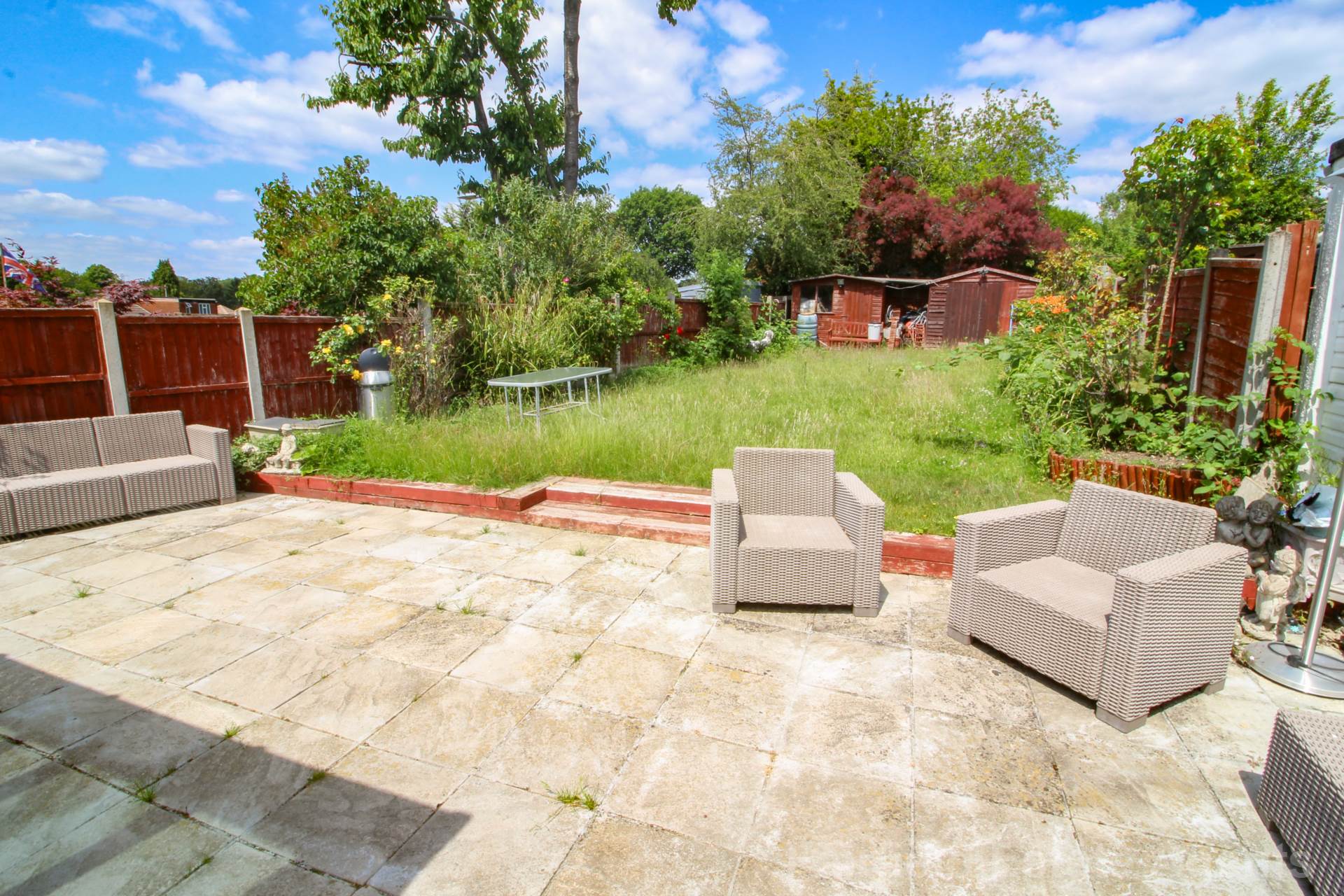 Additional Property Image 3 bedroom Semi Detached Bungalow for sale in Watford 4