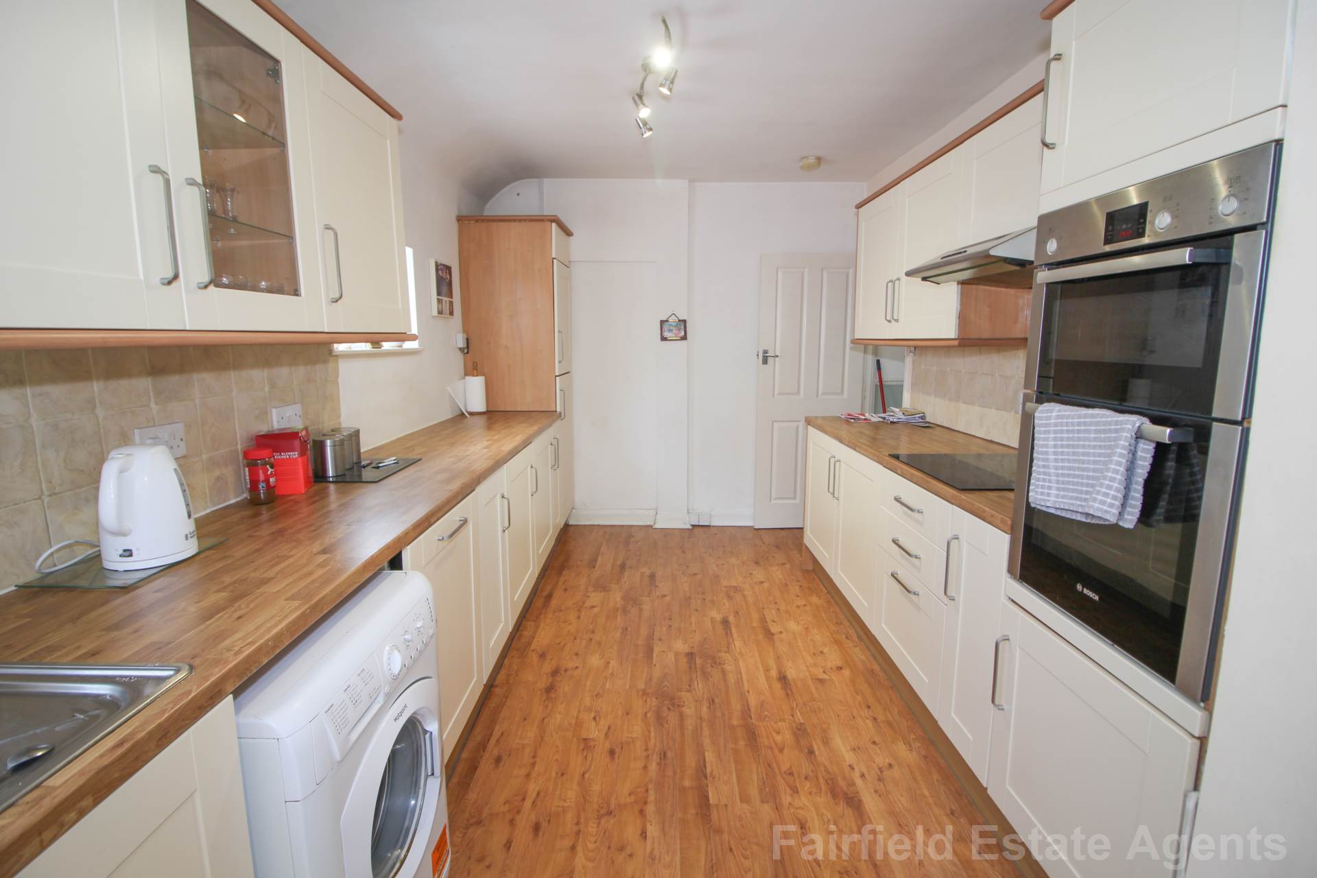 Additional Property Image 3 bedroom Semi Detached Bungalow for sale in Watford 8