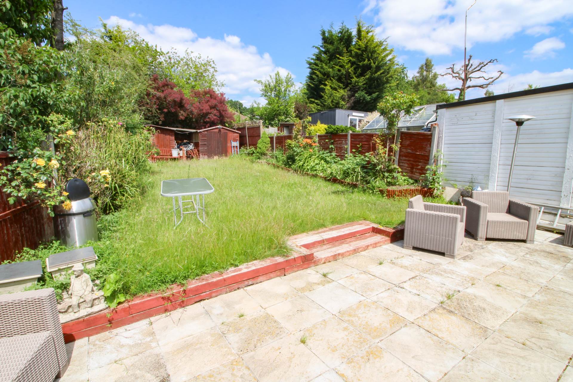 Additional Property Image 3 bedroom Semi Detached Bungalow for sale in Watford 15