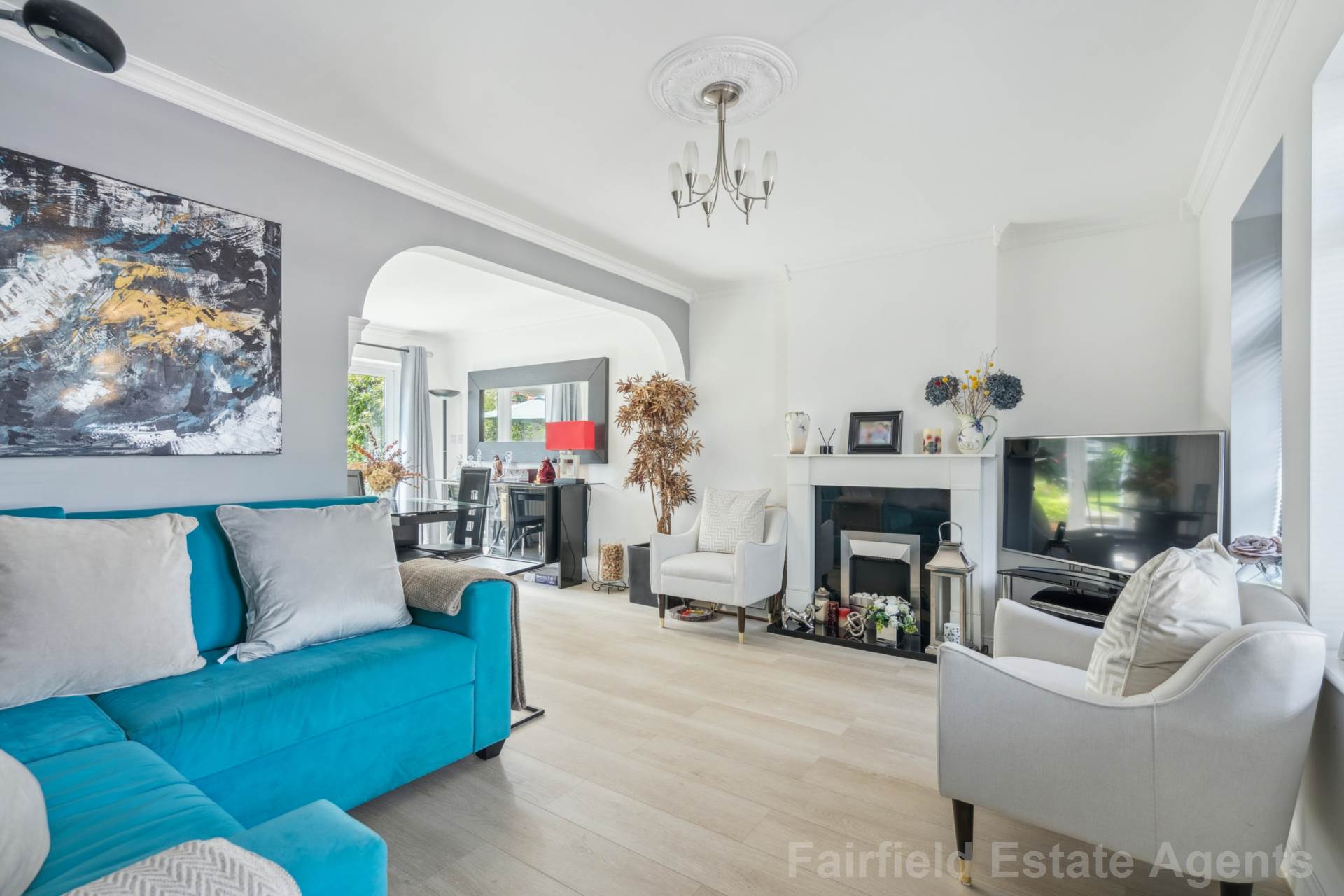 Additional Property Image 3 bedroom Semi Detached for sale in Watford 2