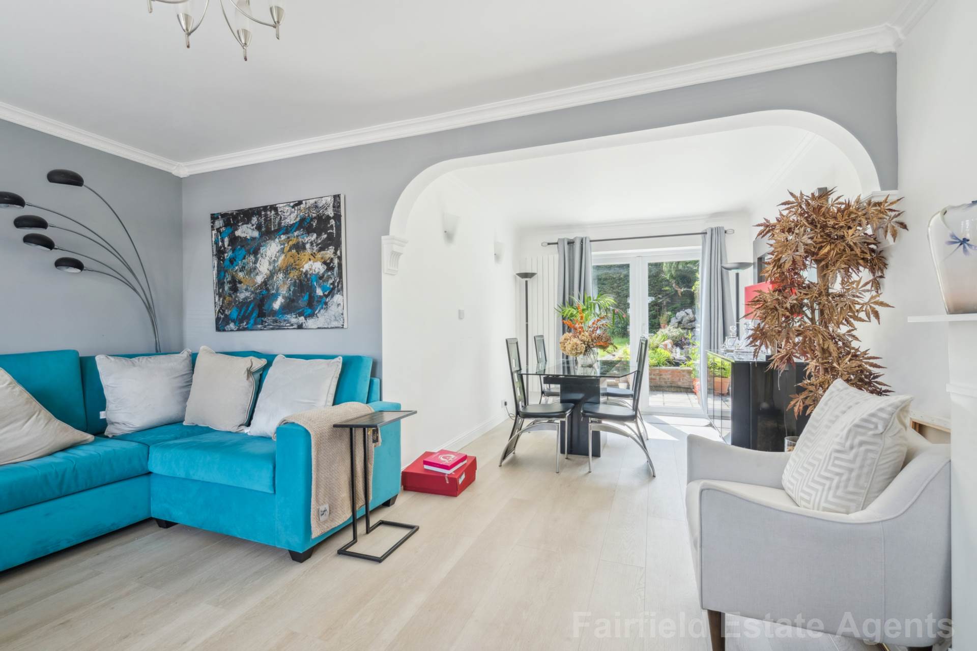 Additional Property Image 3 bedroom Semi Detached for sale in Watford 5