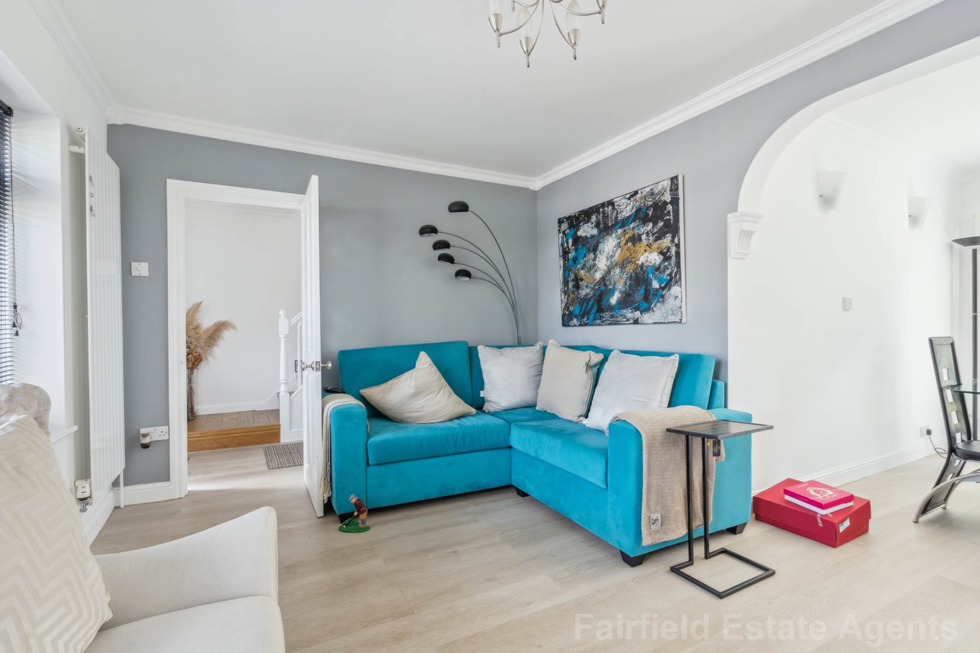 Additional Property Image 3 bedroom Semi Detached for sale in Watford 6