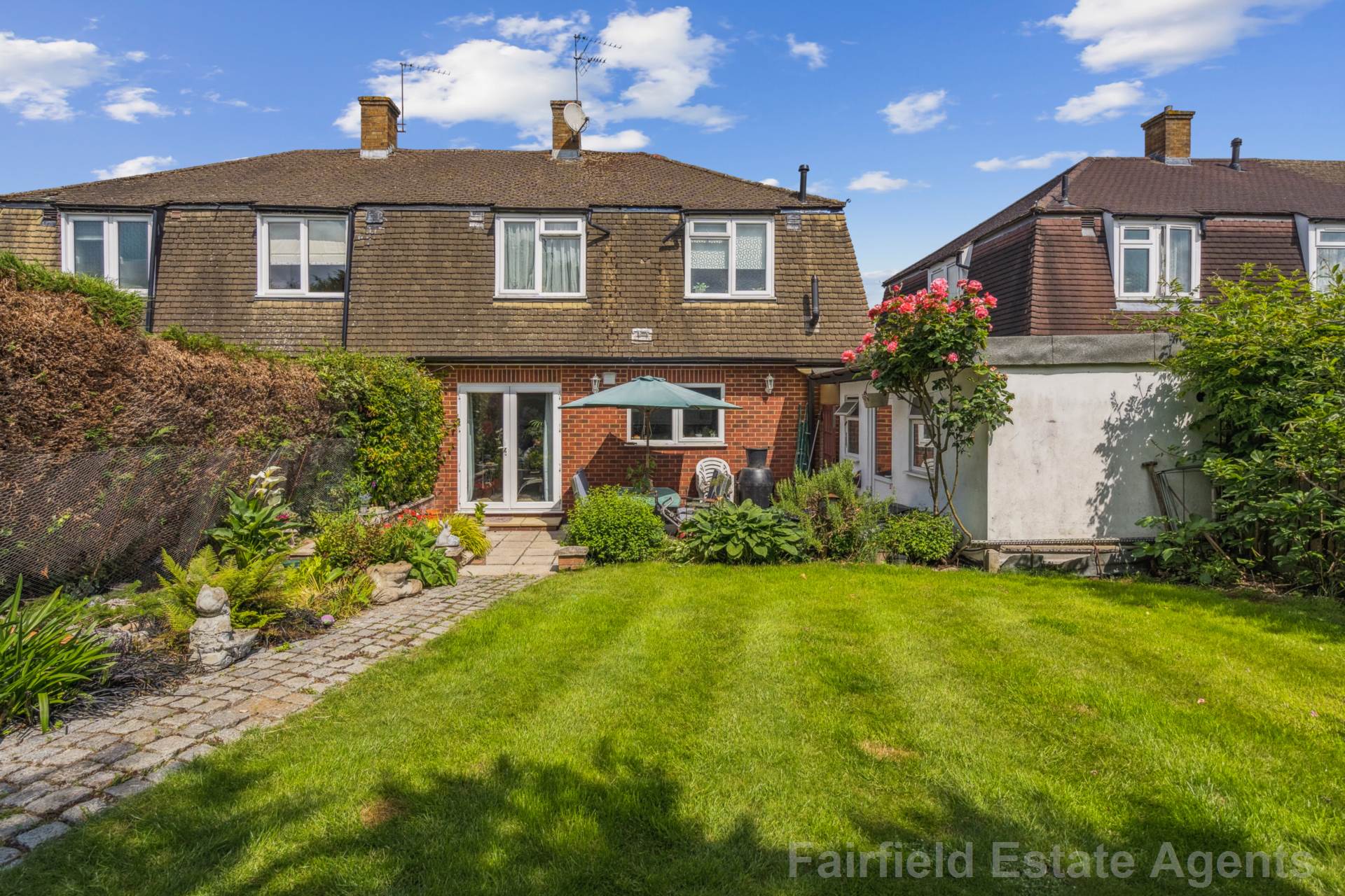 Additional Property Image 3 bedroom Semi Detached for sale in Watford 9