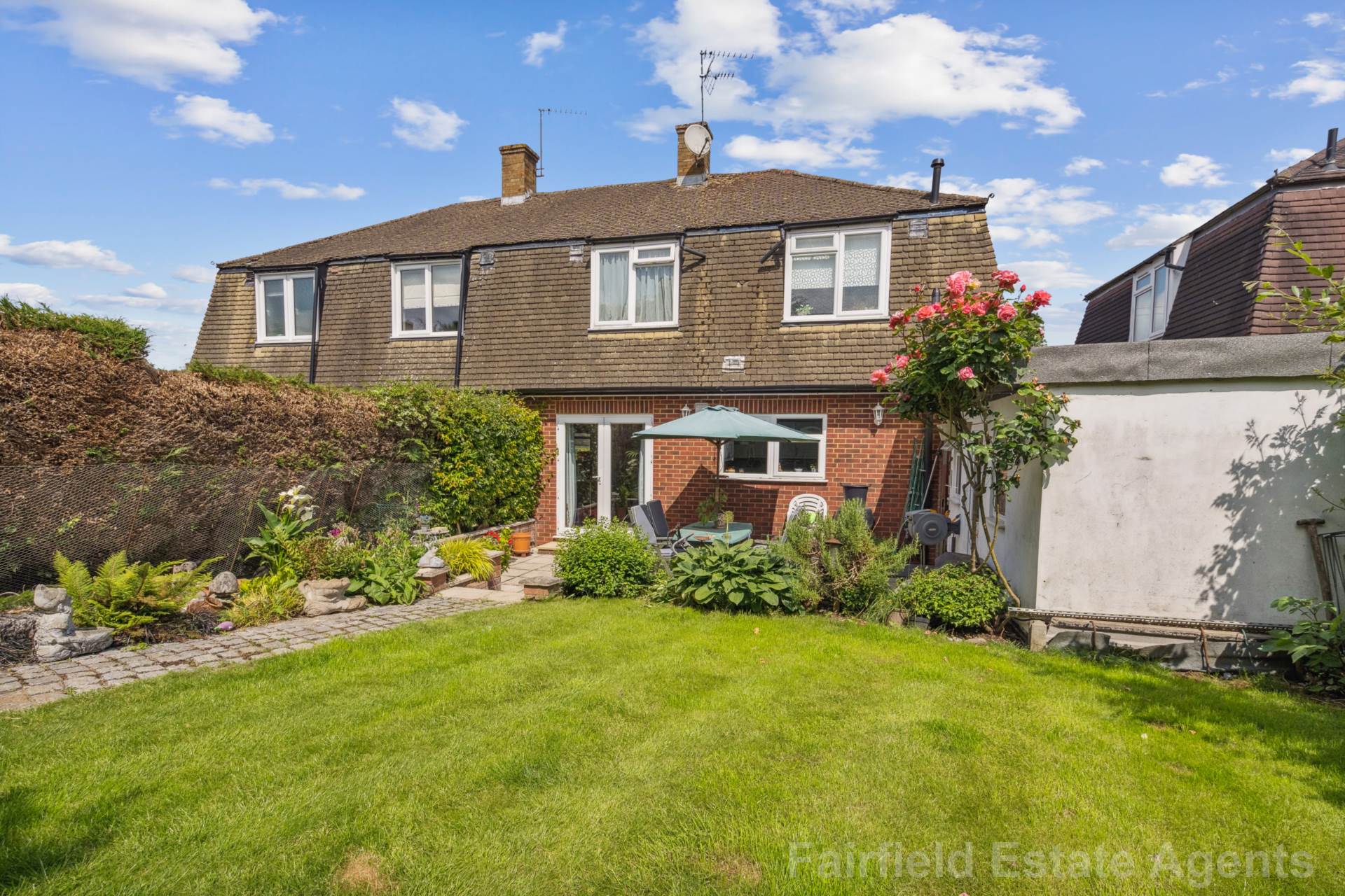 Additional Property Image 3 bedroom Semi Detached for sale in Watford 10